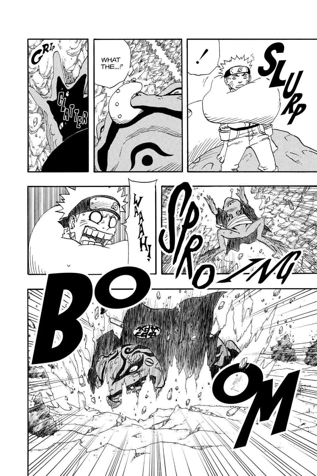 Read Naruto (EN) Manga Online