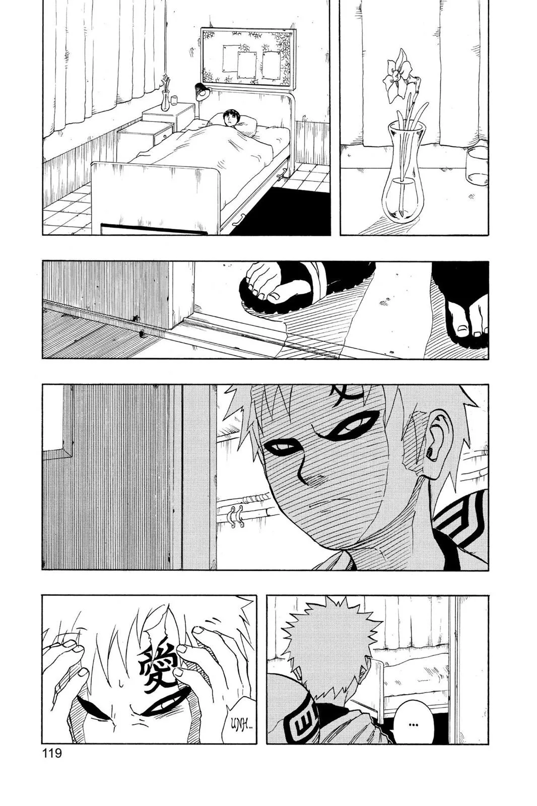 Read Naruto (EN) Manga Online