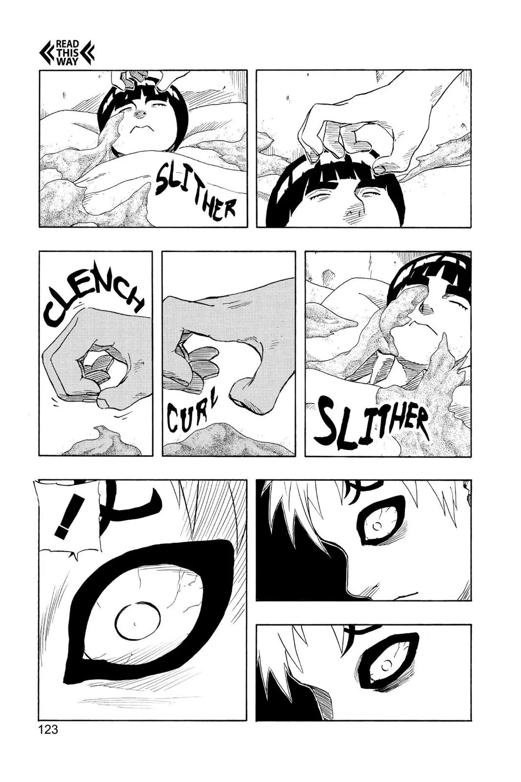 Read Naruto (EN) Manga Online