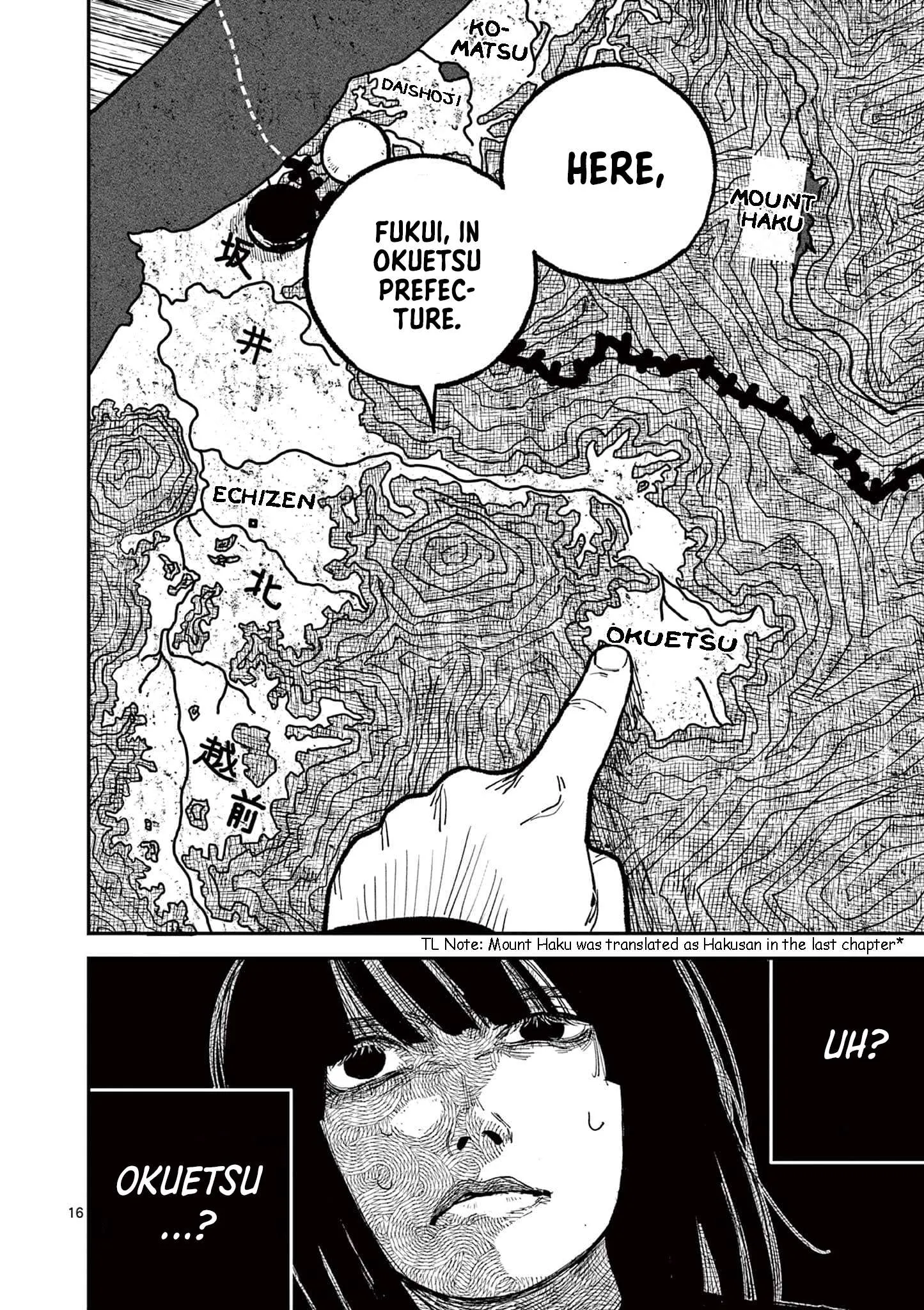Read Nippon Sangoku Manga Online