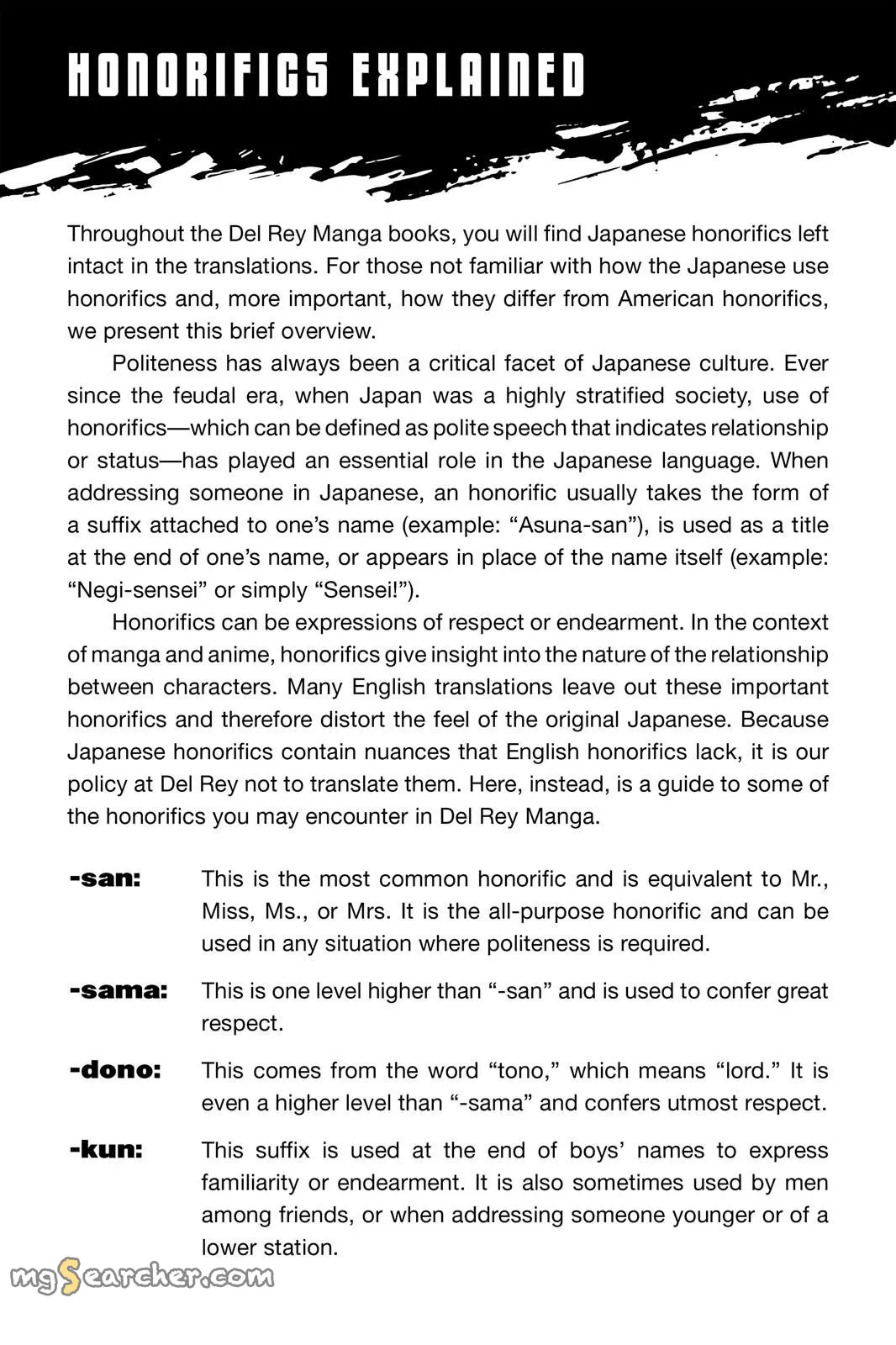 Read Parasyte Manga Online
