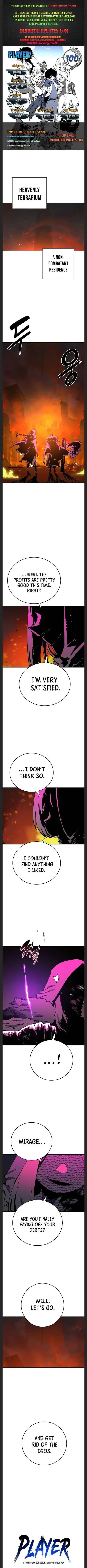 Read Player Manga Online