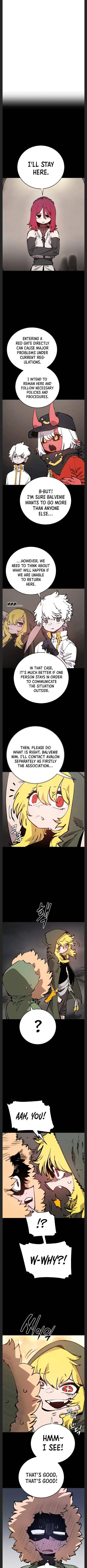Read Player Manga Online
