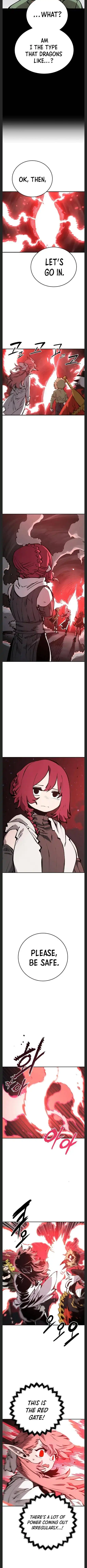 Read Player Manga Online
