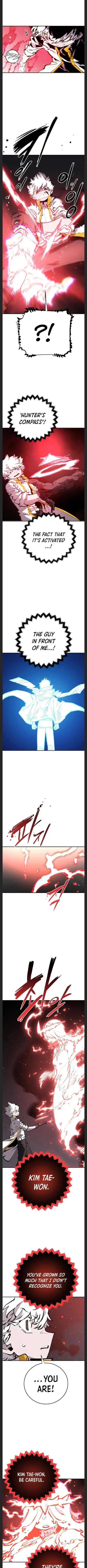 Read Player Manga Online