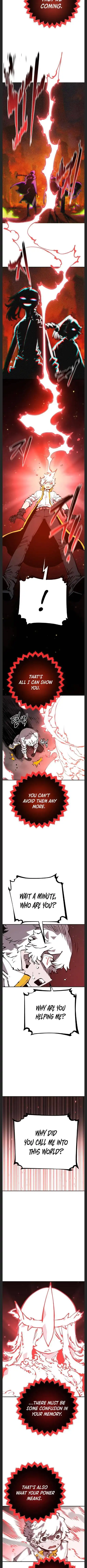 Read Player Manga Online