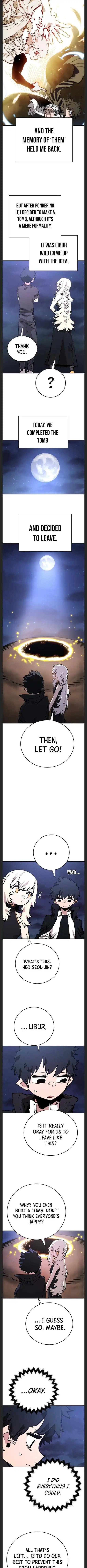 Read Player Manga Online