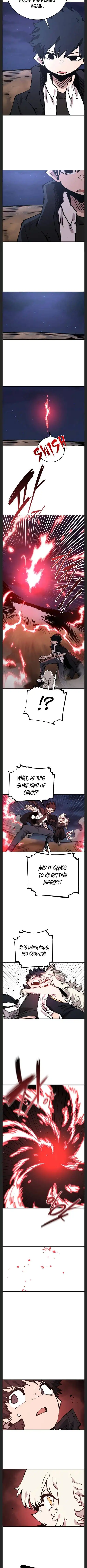 Read Player Manga Online