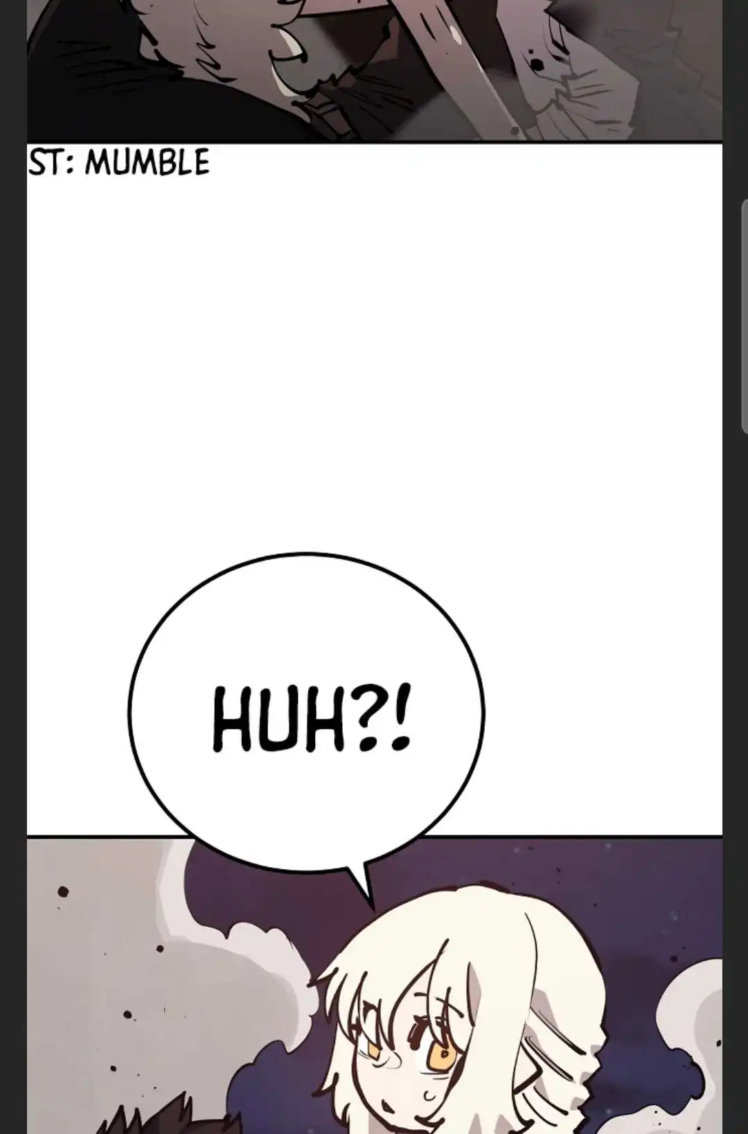 Read Player Manga Online