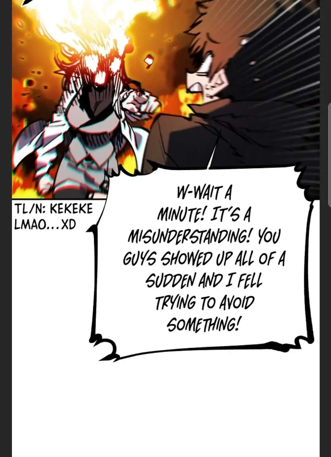 Read Player Manga Online