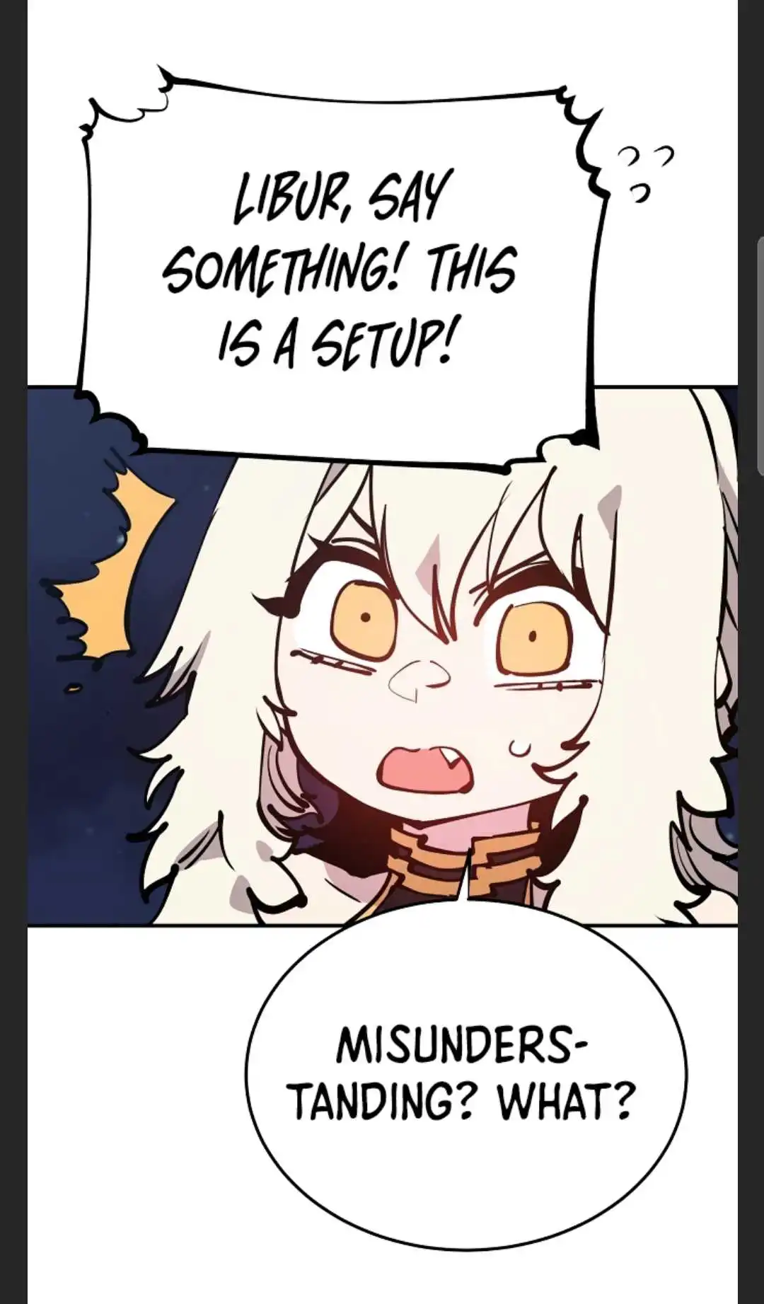 Read Player Manga Online