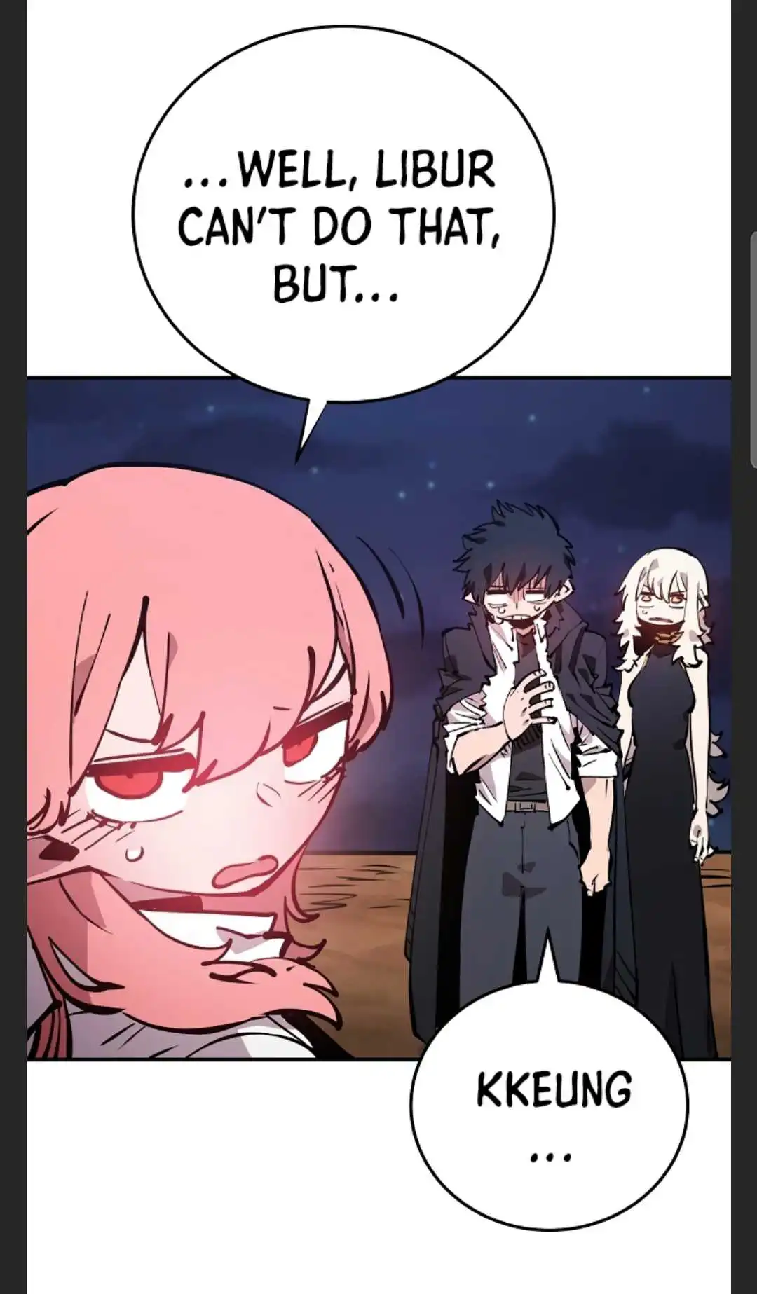 Read Player Manga Online