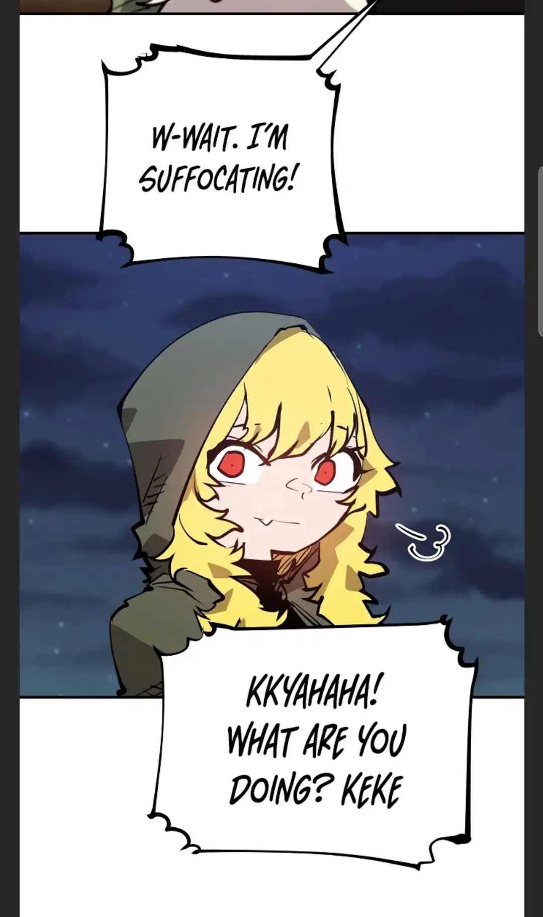 Read Player Manga Online