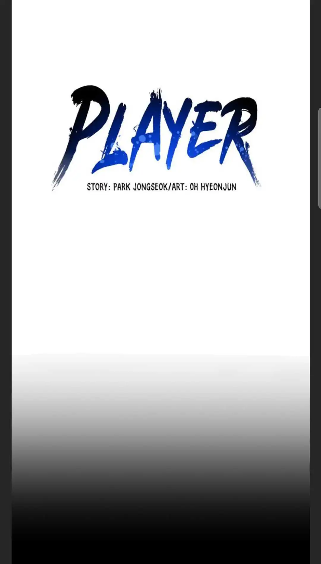 Read Player Manga Online