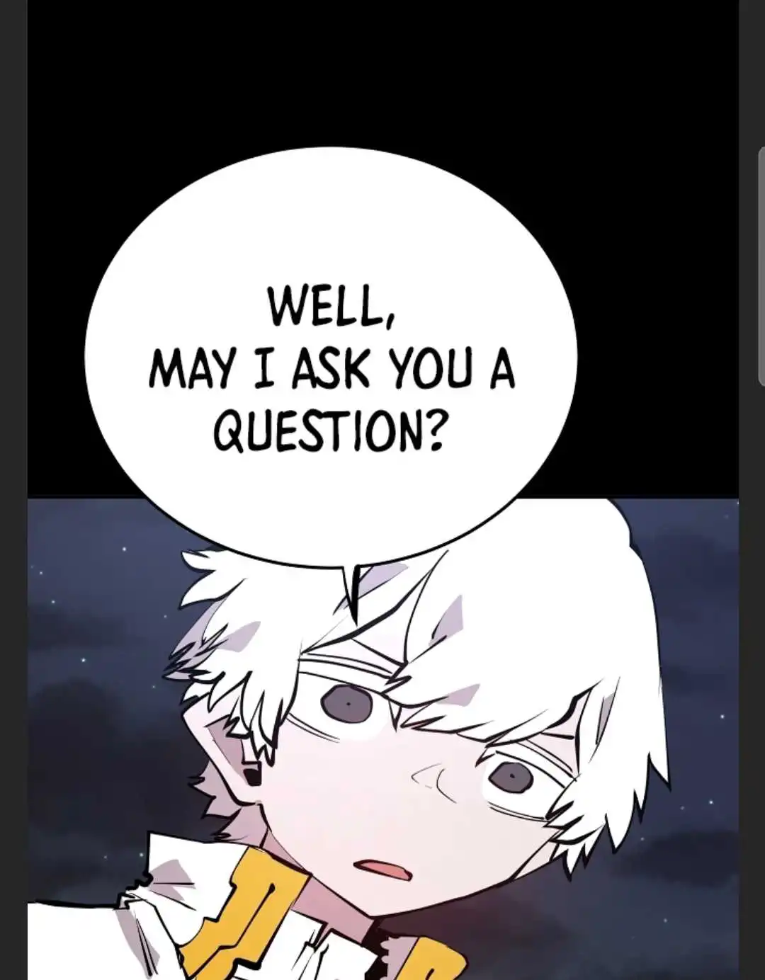 Read Player Manga Online