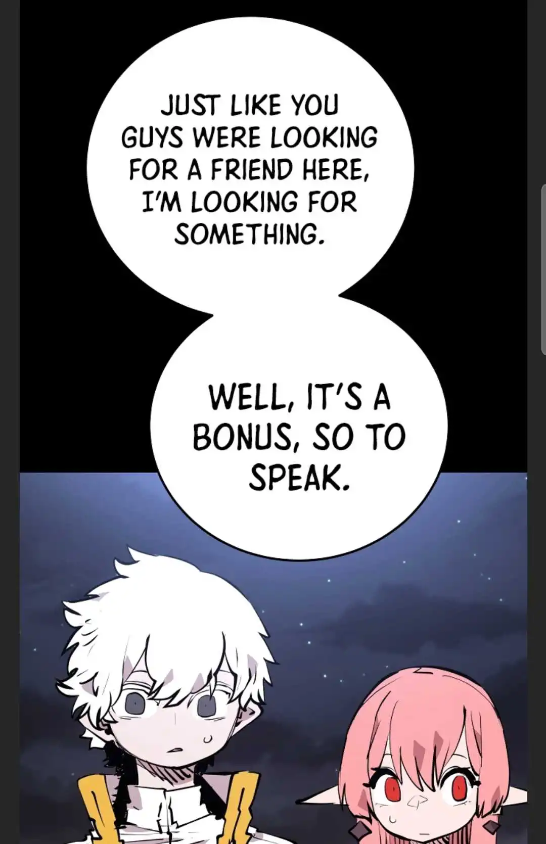 Read Player Manga Online