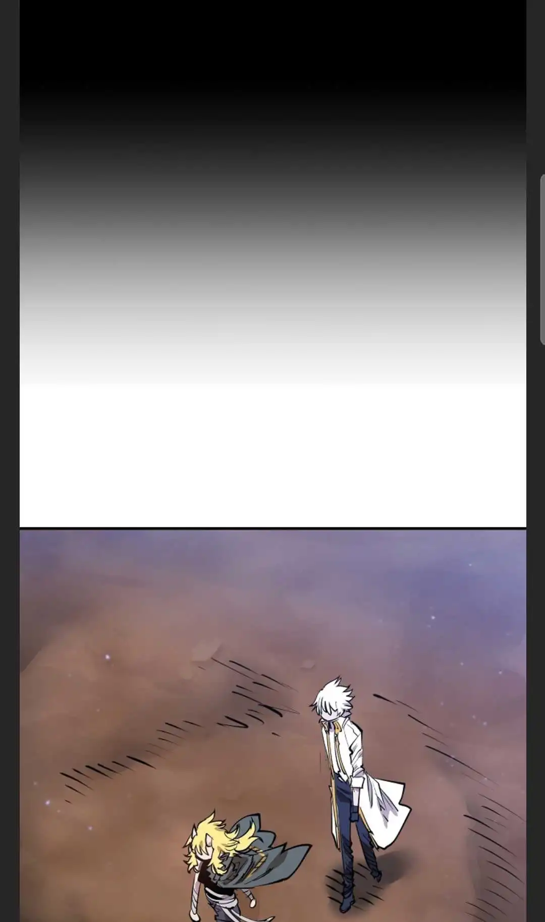 Read Player Manga Online