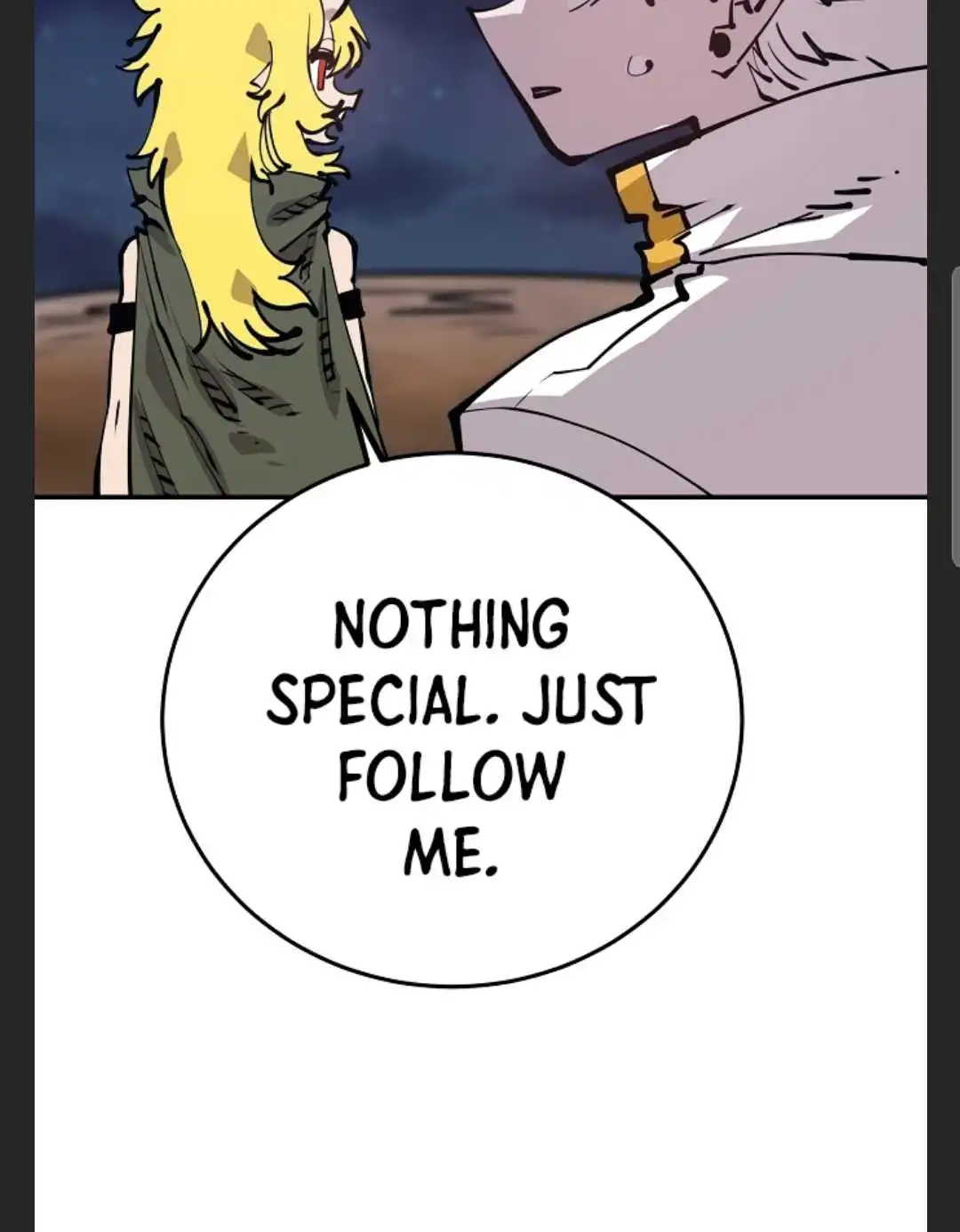 Read Player Manga Online