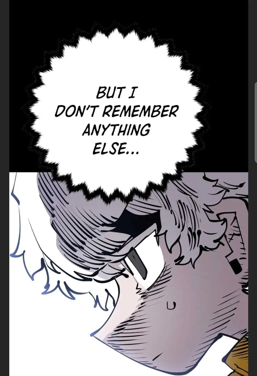 Read Player Manga Online