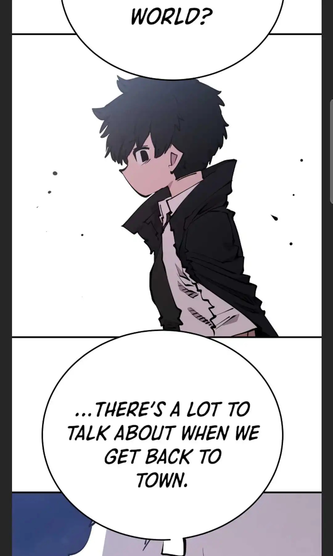 Read Player Manga Online