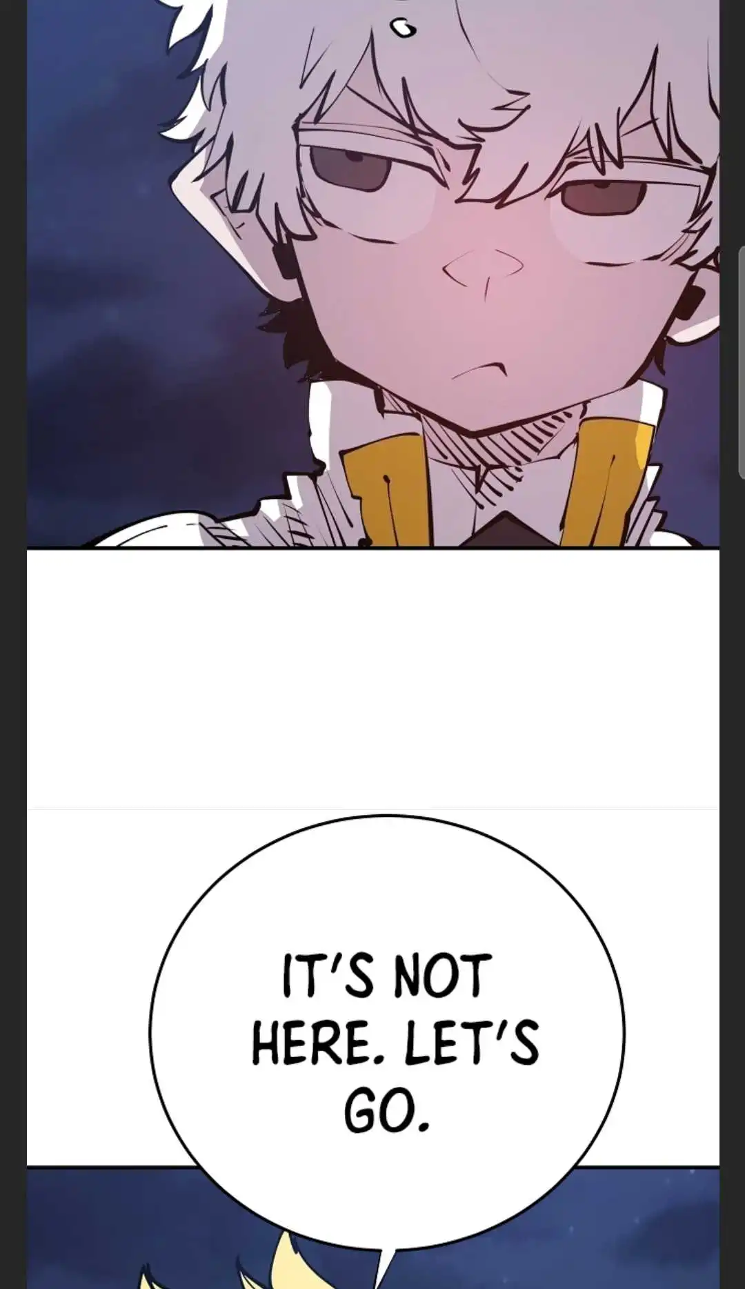 Read Player Manga Online