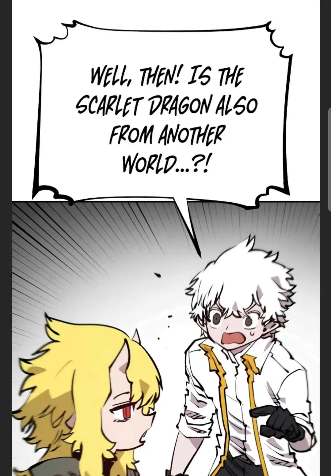 Read Player Manga Online