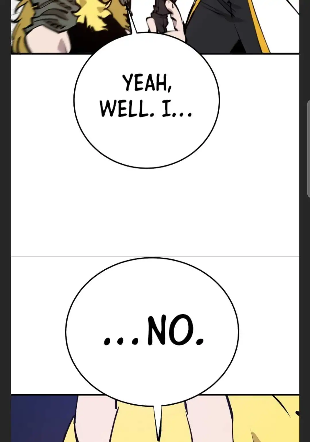 Read Player Manga Online