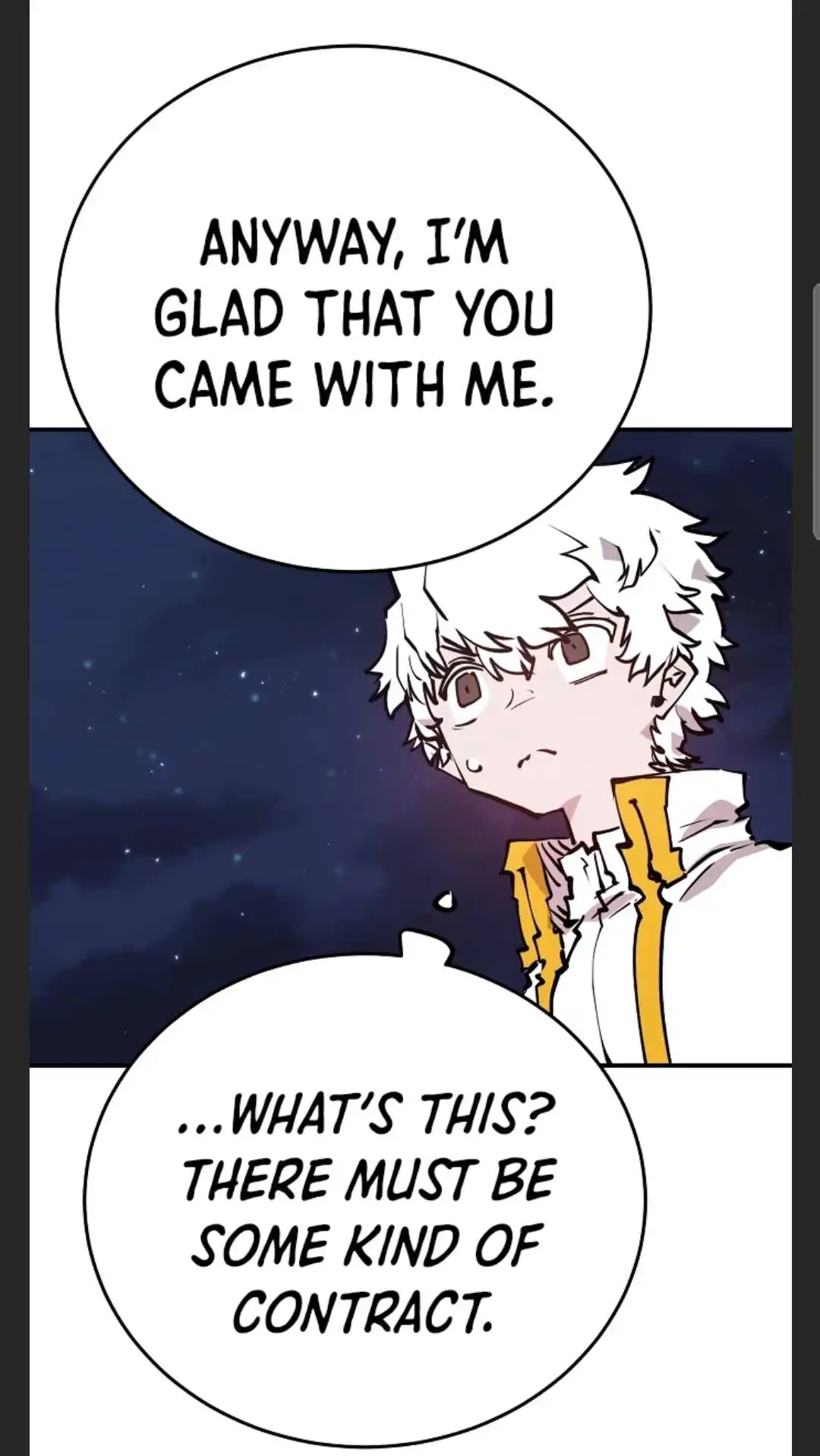 Read Player Manga Online