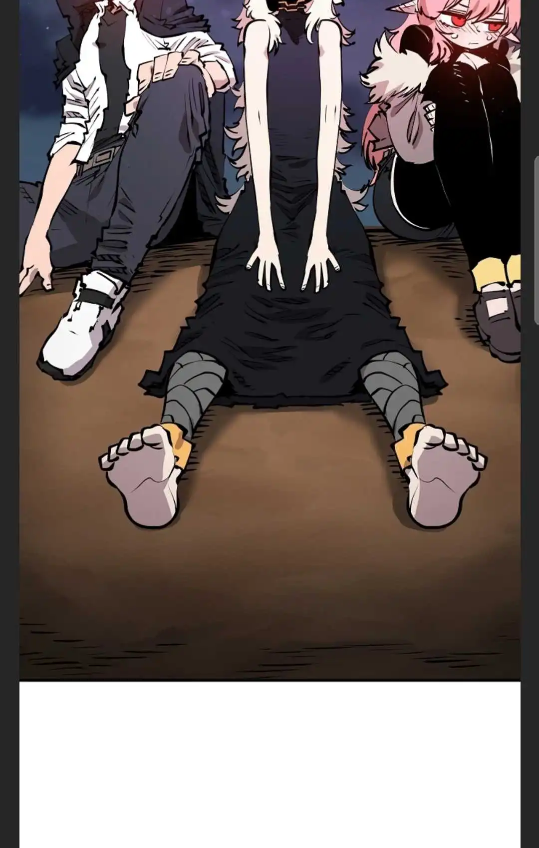 Read Player Manga Online
