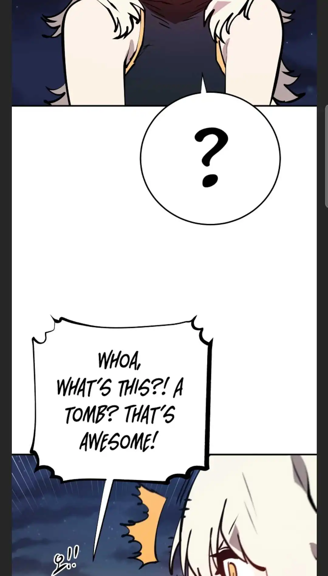Read Player Manga Online