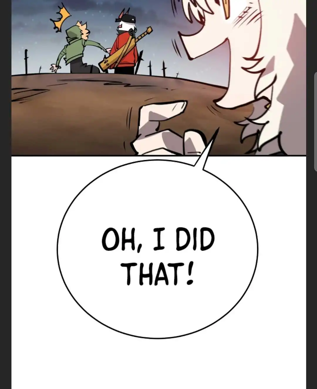 Read Player Manga Online