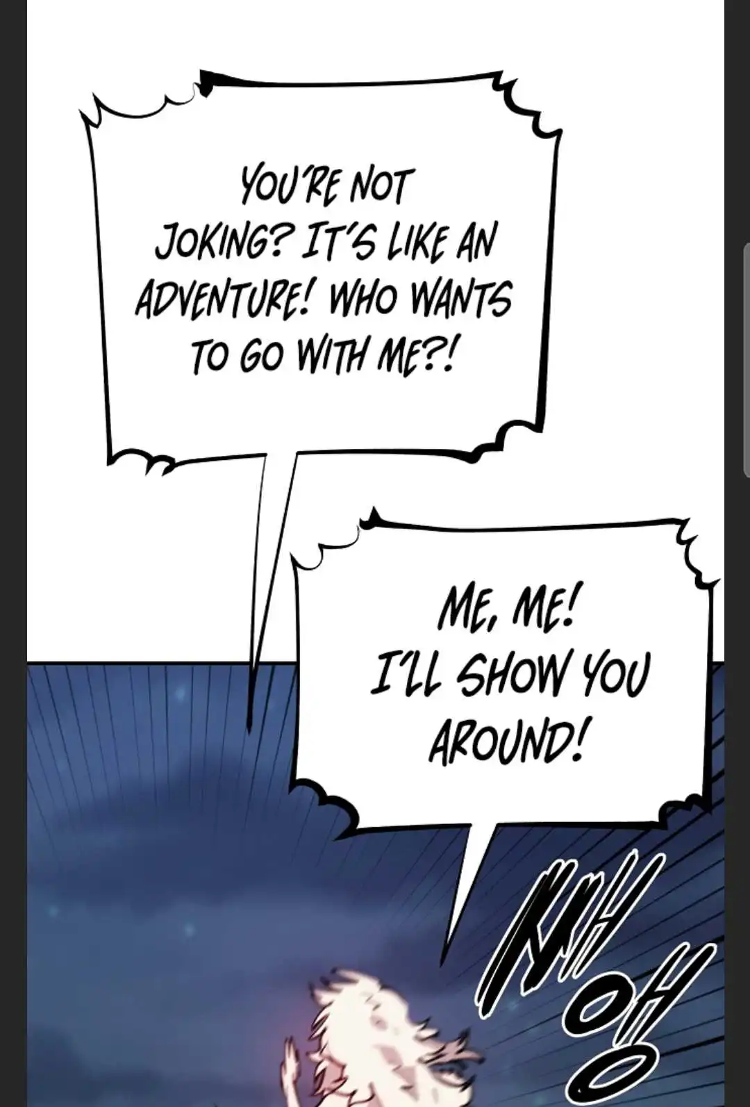 Read Player Manga Online