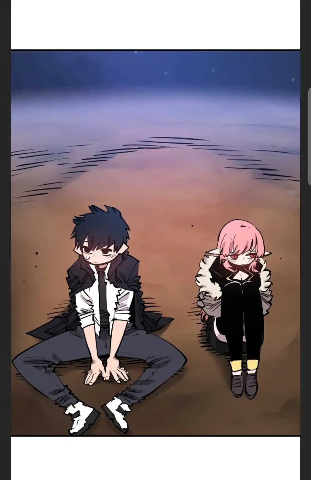 Read Player Manga Online