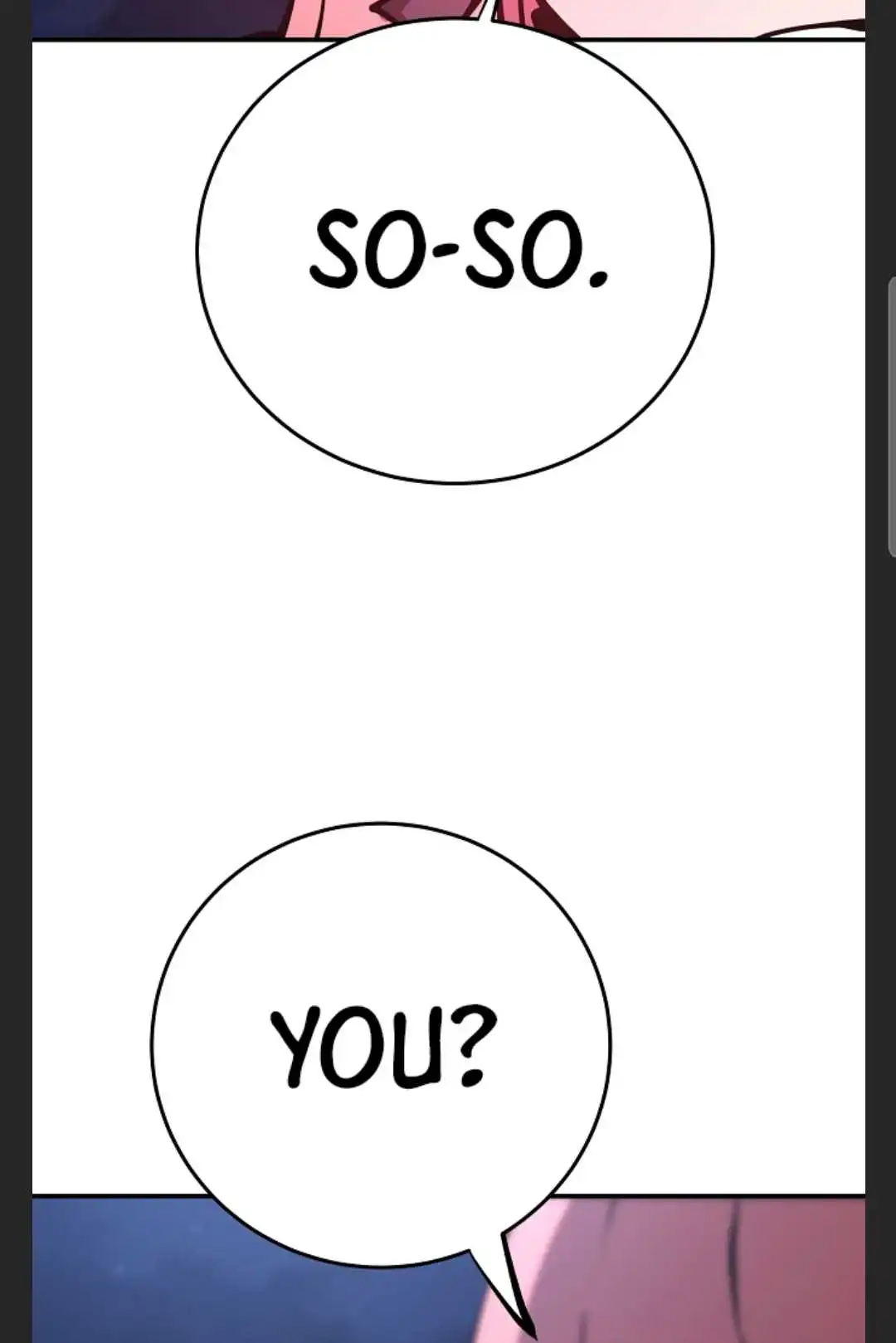 Read Player Manga Online