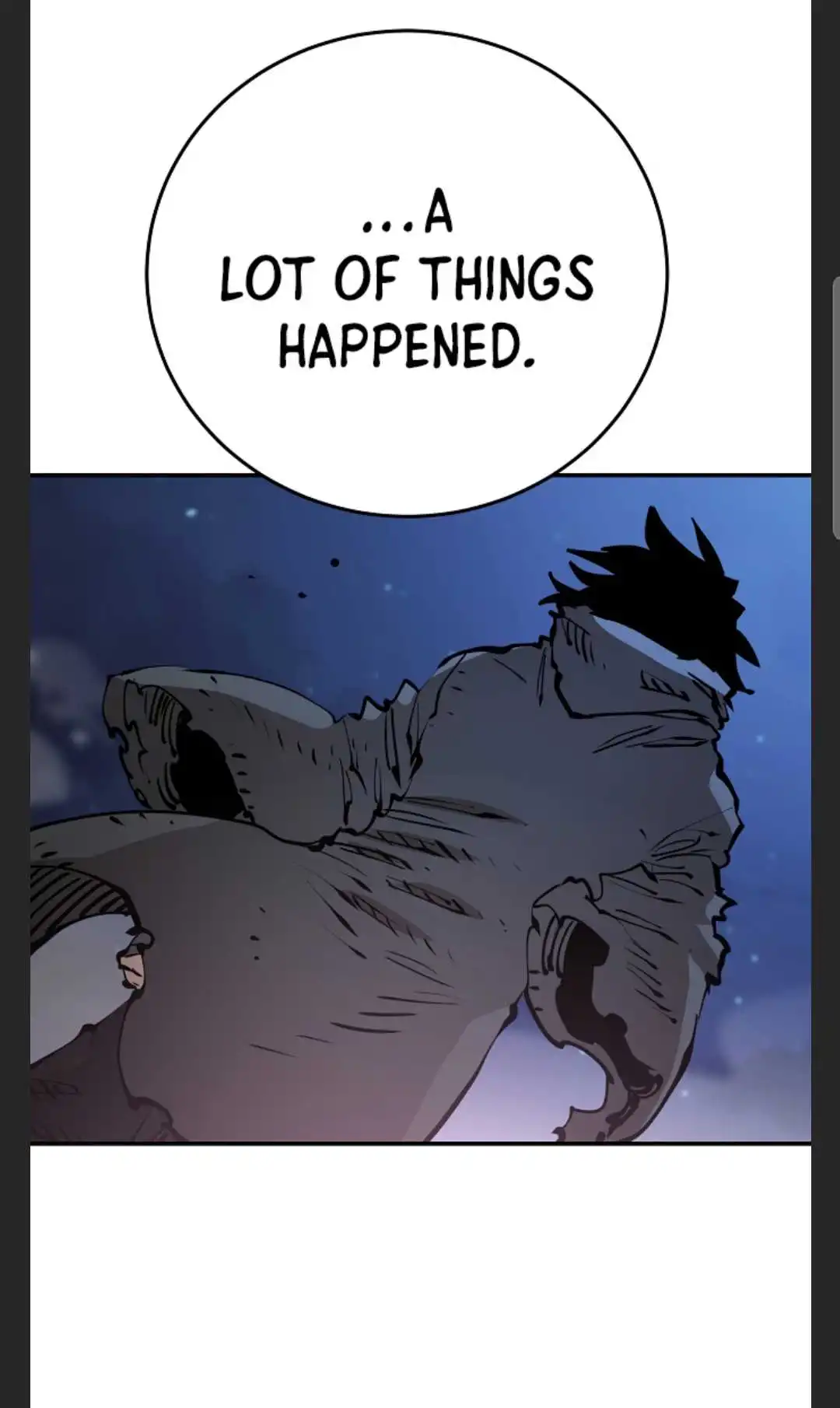 Read Player Manga Online