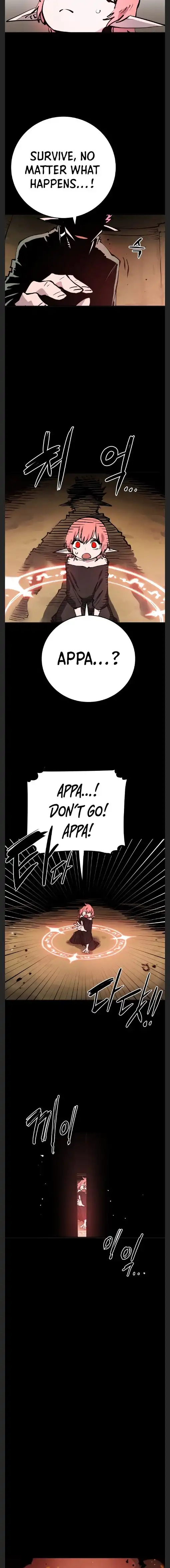 Read Player Manga Online