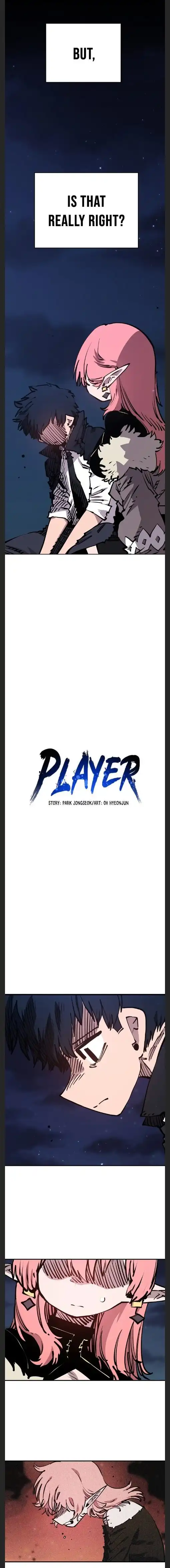 Read Player Manga Online