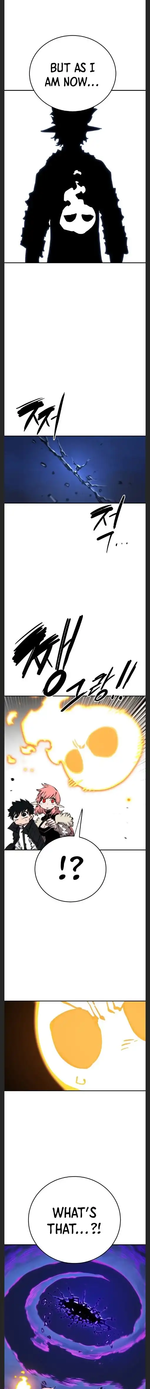 Read Player Manga Online