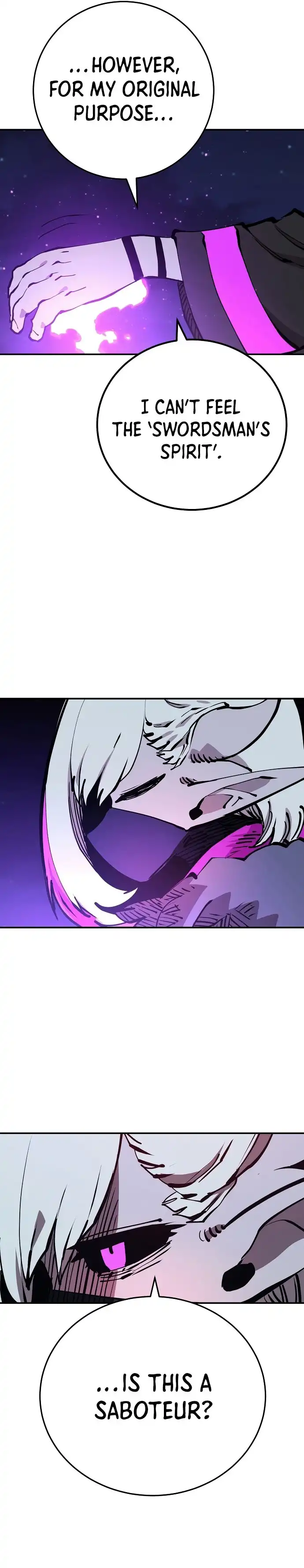 Read Player Manga Online