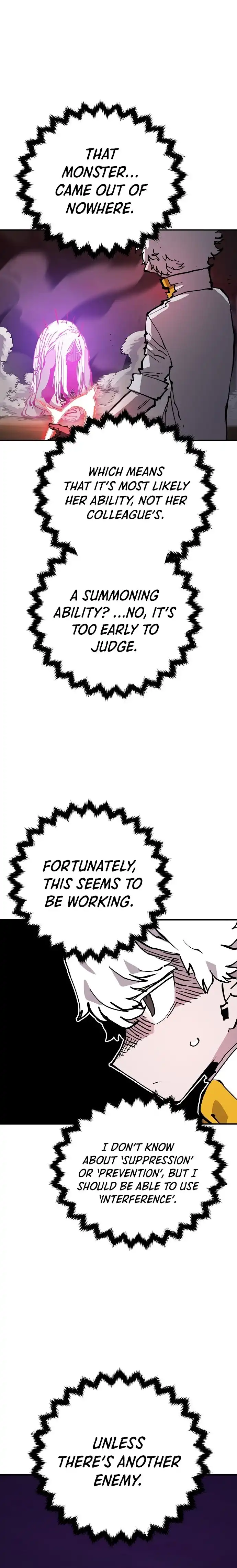 Read Player Manga Online