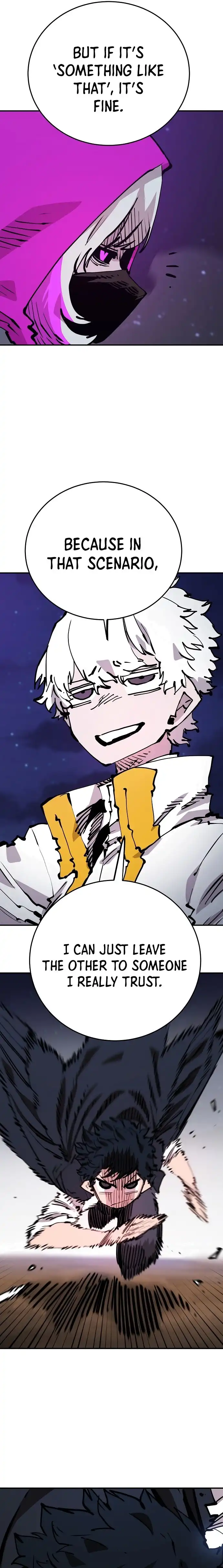Read Player Manga Online