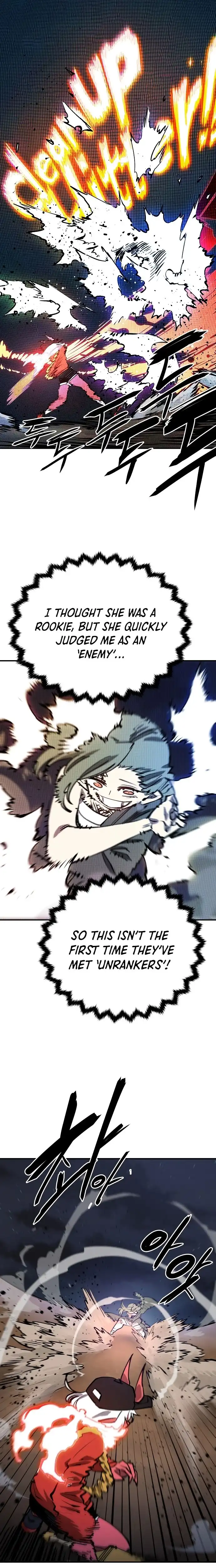 Read Player Manga Online