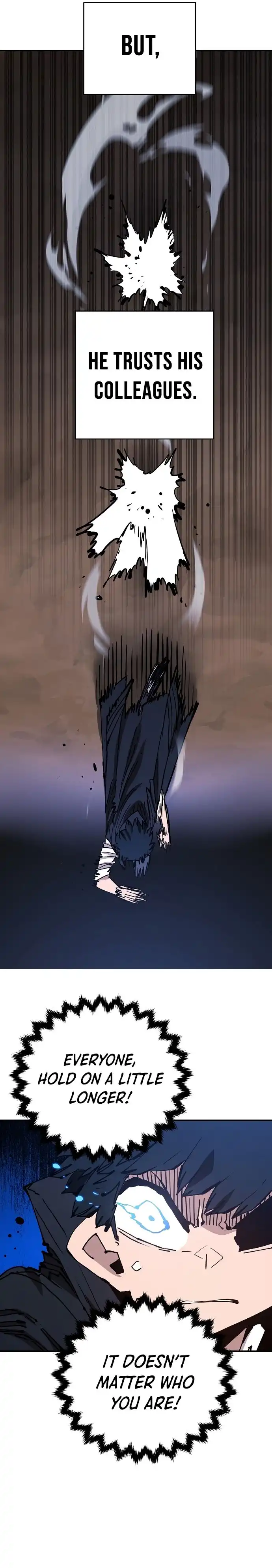Read Player Manga Online
