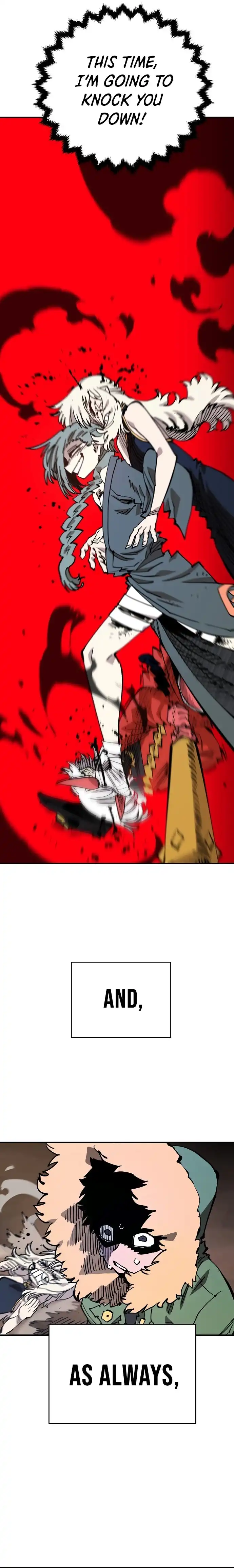 Read Player Manga Online