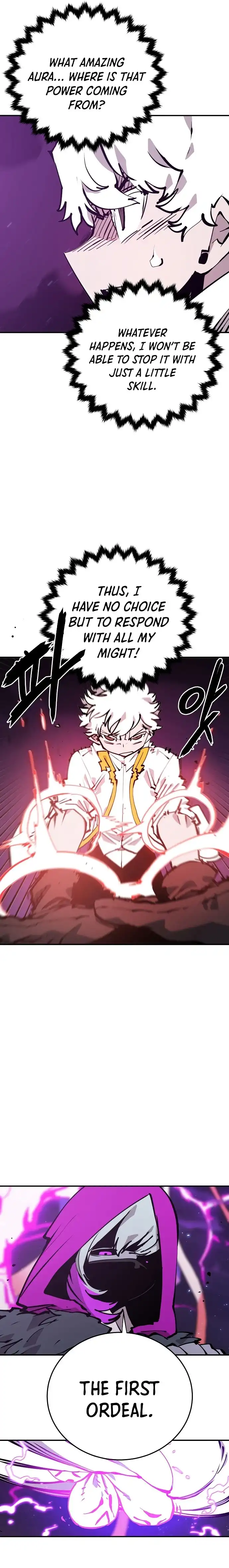 Read Player Manga Online