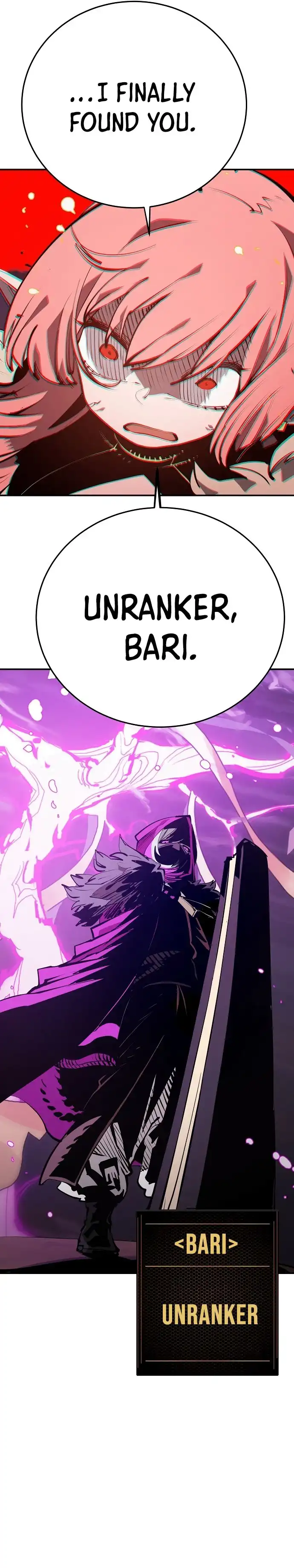 Read Player Manga Online