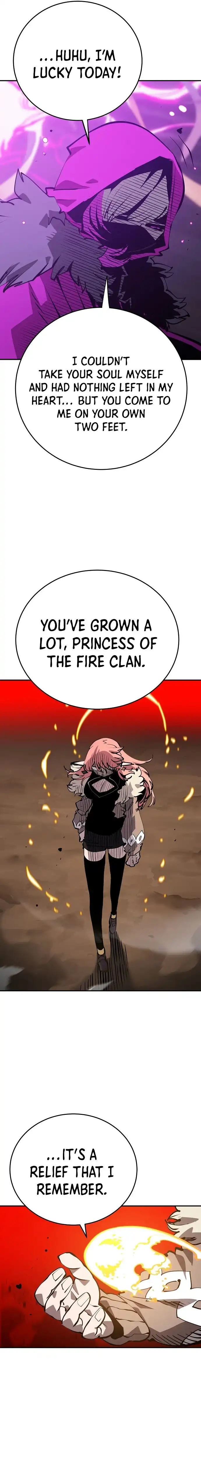 Read Player Manga Online
