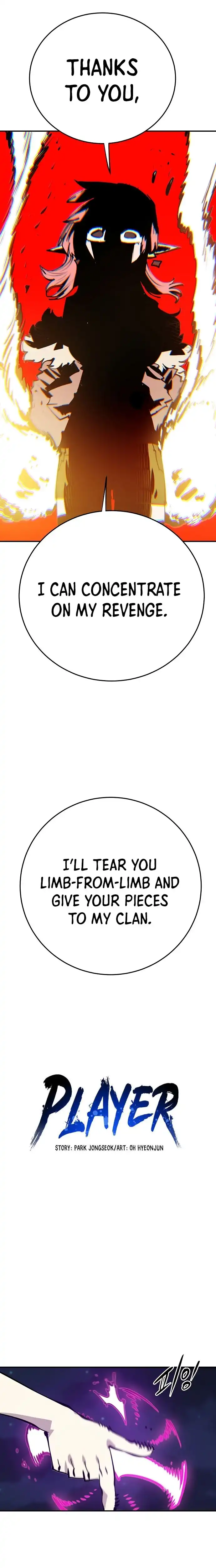 Read Player Manga Online