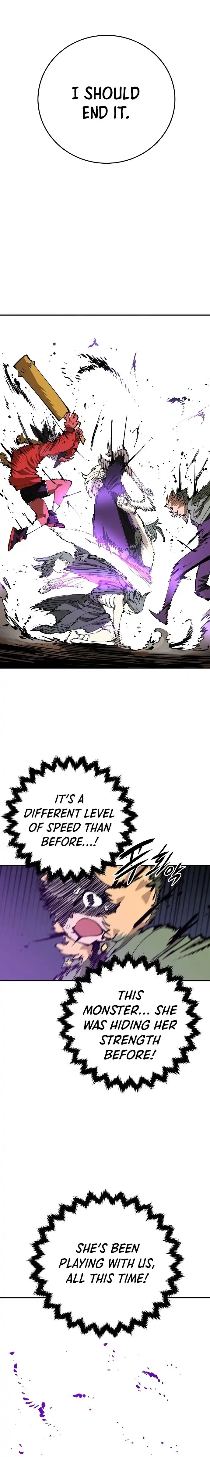 Read Player Manga Online