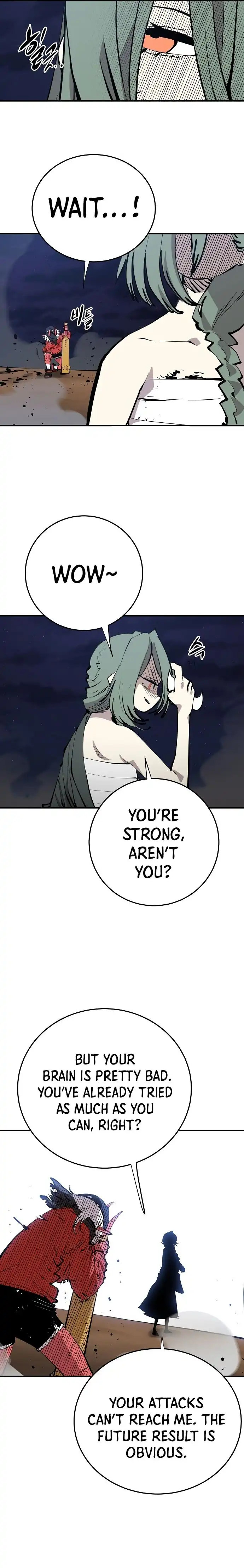 Read Player Manga Online